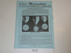 Scout Memorabilia Magazine, 1989, Vol 24 #5