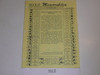 Scout Memorabilia Magazine, 1988, Vol 23 #5