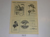 Scout Memorabilia Magazine, 1986, Vol 21 #5