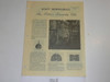 Scout Memorabilia Magazine, 1986, Vol 21 #4