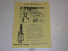 Scout Memorabilia Magazine, 1984, Vol 19 #3