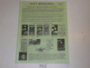 Scout Memorabilia Magazine, 1983, Vol 18 #3