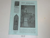 Scout Memorabilia Magazine, 1983, Vol 18 #2