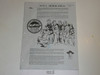 Scout Memorabilia Magazine, 1983, Vol 18 #1