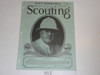 Scout Memorabilia Magazine, 1981, Vol 16 #5