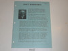 Scout Memorabilia Magazine, 1981, Vol 16 #2