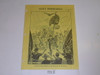 Scout Memorabilia Magazine, 1979, Vol 14 #2