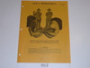 Scout Memorabilia Magazine, 1978, Vol 13 #3