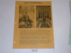 Scout Memorabilia Magazine, 1973, Vol 8 #4