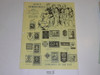 Scout Memorabilia Magazine, 1973, Vol 8 #3
