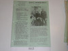 Scout Memorabilia Magazine, 1973, Vol 8 #5