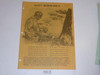 Scout Memorabilia Magazine, 1973, Vol 8 #2