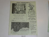 Scout Memorabilia Magazine, 1972, Vol 7 #5