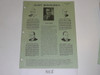 Scout Memorabilia Magazine, 1972, Vol 7 #1