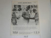 Scout Memorabilia Magazine, 1971, Vol 6 #5