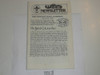 Western Traders Association Newsletter, 1983 December and 1984 February, Vol 11 #4 and Vol 12 #1