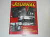 The International Scouting Collectors Association (ISCA) Journal, 2009 December, Vol 9 #4