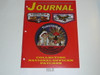 The International Scouting Collectors Association (ISCA) Journal, 2008 December, Vol 8 #4