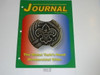 The International Scouting Collectors Association (ISCA) Journal, 2007 September, Vol 7 #3