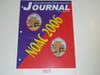 The International Scouting Collectors Association (ISCA) Journal, 2006 September, Vol 6 #3