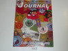 The International Scouting Collectors Association (ISCA) Journal, 2005 December, Vol 5 #4