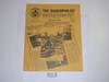 The Badgophilist, Newsletter of the Australian Branch of the International Badger clubb, 1982 February, Vol 4 #2