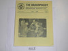 The Badgophilist, Newsletter of the Australian Branch of the International Badger clubb, 1982 June, Vol 4 #4