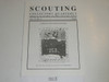 Scouting Collecters Quarterly Newsletter, Vol 17 #2