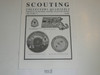 Scouting Collecters Quarterly Newsletter, Vol 17 #1