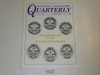 Scouting Collecters Quarterly Newsletter, 1999 Summer, Vol 21 #2