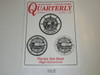 Scouting Collecters Quarterly Newsletter, 1998 Fall, Vol 20 #4