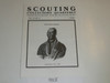 Scouting Collecters Quarterly Newsletter, 1992 May, Vol 15 #3