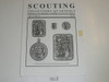 Scouting Collecters Quarterly Newsletter, 1994 November, Vol 17 #3
