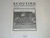 Scouting Collecters Quarterly Newsletter, 1992 July, Vol 15 #4