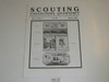 Scouting Collecters Quarterly Newsletter, 1991 March, Vol 15 #1