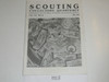 Scouting Collecters Quarterly Newsletter, 1989 Spring, Vol 13 #3