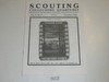 Scouting Collecters Quarterly Newsletter, 1990 December, Vol 14 #4