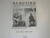 Scouting Collecters Quarterly Newsletter, 1988 Winter, Vol 12 #1