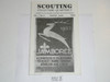 Scouting Collecters Quarterly Newsletter, 1983 Summer, Vol 7 #3