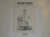 Scouting Collecters Quarterly Newsletter, 1981 Winter, Vol 5 #1