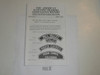 American Scouting Traders Association Report (ASTAR), 1993 March, Vol 8 #1