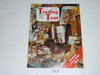 The Trading Tent, June-July 1981, Vol #1, Issue #1