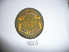 Cub Scout Den Leader Patch (C-DL1), 1967-1972