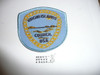 Virgin Islands Council Patch (CP)