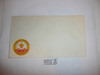 1960 National Jamboree Stationary Envelope