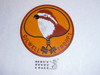 Wood Badge Gilwell Troop 1 Bobwhite Sticker