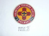 Philmont Scout Ranch Training Center Decal small