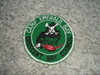 1957-58 Camp Emerald Bay Patch