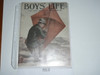 1917, March Boys' Life Magazine