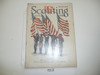 1928, June Scouting Magazine Vol 16 #6